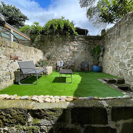 Sol Garden Apartment Porto Bagian luar foto