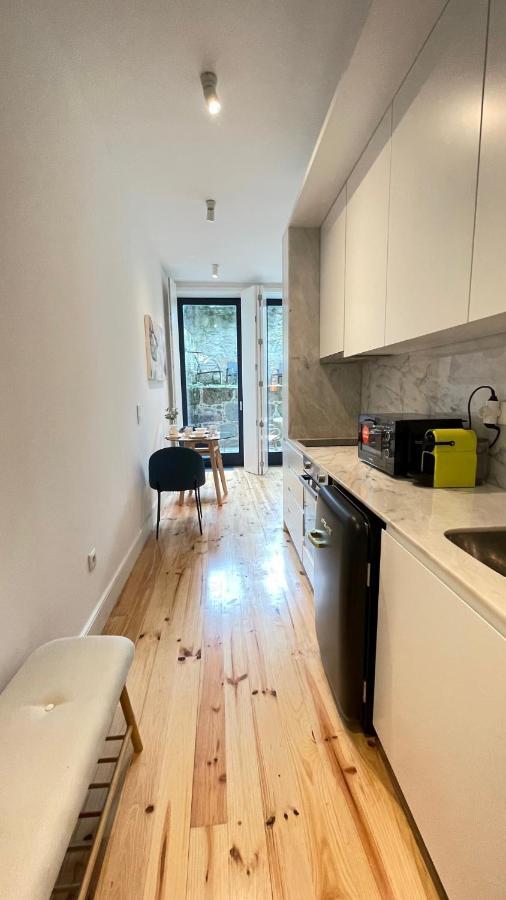 Sol Garden Apartment Porto Bagian luar foto