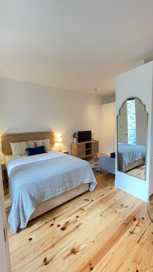 Sol Garden Apartment Porto Bagian luar foto