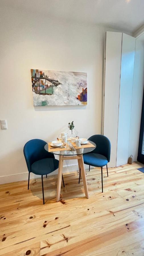 Sol Garden Apartment Porto Bagian luar foto