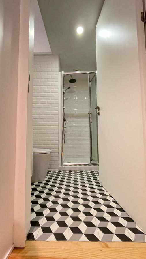 Sol Garden Apartment Porto Bagian luar foto