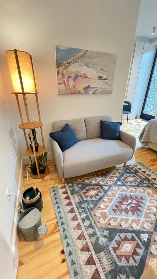 Sol Garden Apartment Porto Bagian luar foto