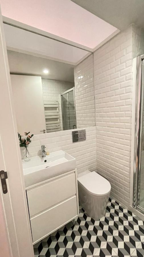 Sol Garden Apartment Porto Bagian luar foto