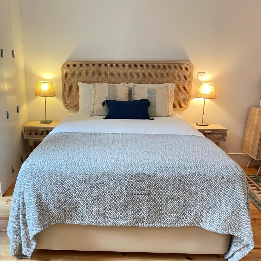 Sol Garden Apartment Porto Bagian luar foto