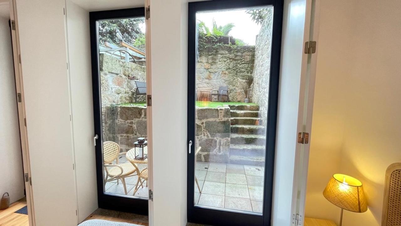 Sol Garden Apartment Porto Bagian luar foto