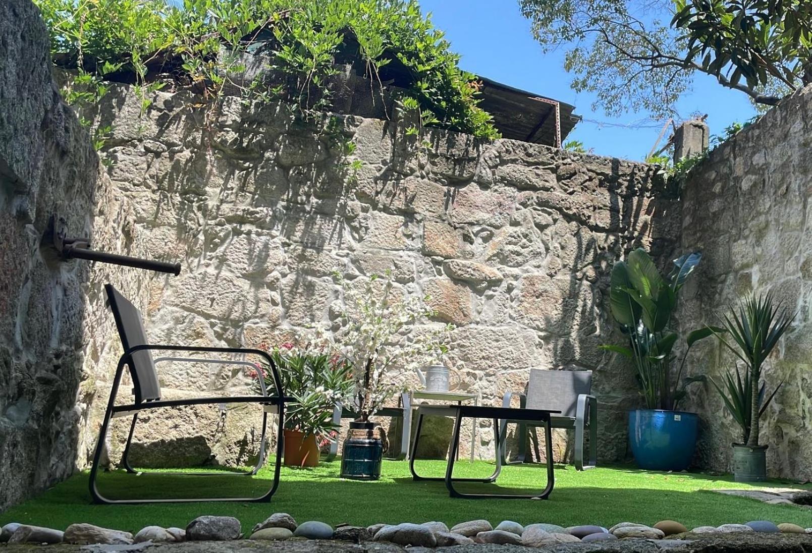 Sol Garden Apartment Porto Bagian luar foto