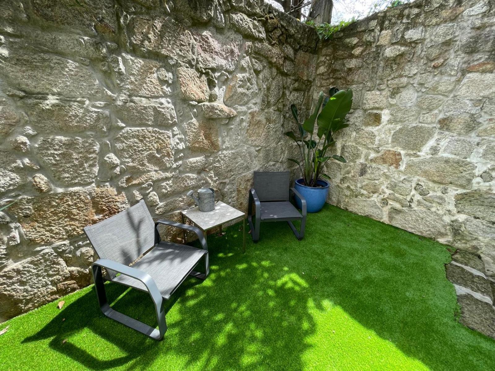 Sol Garden Apartment Porto Bagian luar foto